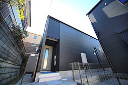 千代ケ丘6丁目　新築一戸建て