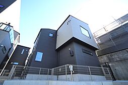 千代ケ丘6丁目　新築一戸建て