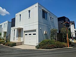 和泉本町2丁目　一戸建て