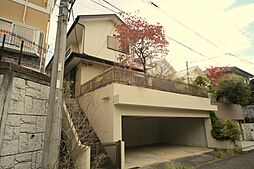 荏子田2丁目　一戸建て