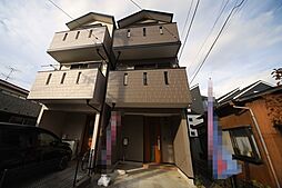 中野島5丁目　一戸建て