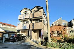 中野島5丁目 一戸建て