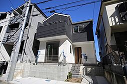 白幡台1丁目 新築一戸建て