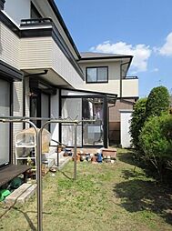 桂台2丁目　一戸建て