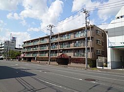 グランパークあざみ野