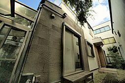 下野毛3丁目　一戸建て