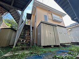 東本郷2丁目　一戸建て