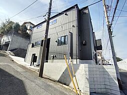 本町田　新築分譲住宅