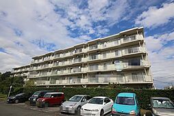 パークランドふじのき台20号棟