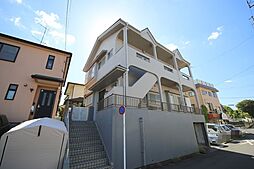 野川台2丁目 一戸建て