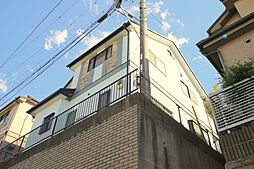 細山6丁目 一戸建て