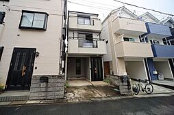 井田3丁目　一戸建て