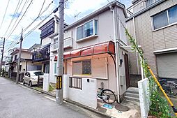 上平間 一戸建て