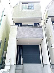 松風台 一戸建て