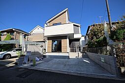 駒井町1丁目 新築一戸建て