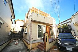 森野5丁目　一戸建て