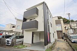 佐江戸町 一戸建て