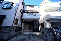 井田3丁目　一戸建て