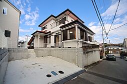 真光寺3丁目　一戸建て