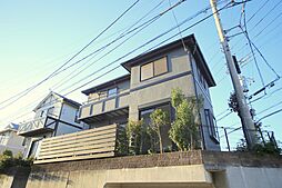 細山6丁目 一戸建て