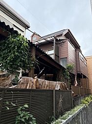 高石4丁目　一戸建て