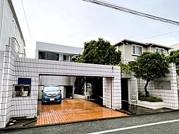 中町4丁目　一戸建て