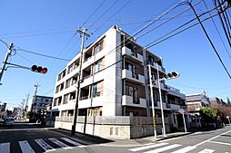 ヒルズ武蔵中原ウエストウィング