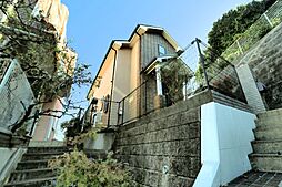 栗谷2丁目 一戸建て