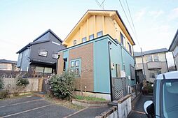 根岸2丁目　一戸建て