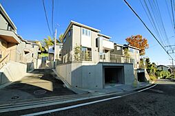 平尾2丁目 新築一戸建て