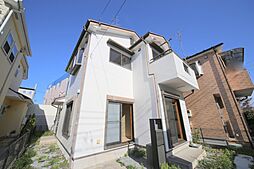 野津田町　一戸建て
