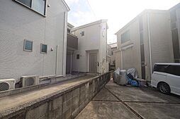 菅生2丁目　一戸建て