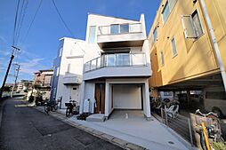 東野川1丁目　新築一戸建て