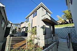 平尾2丁目　新築一戸建て