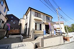 栗谷2丁目　一戸建て