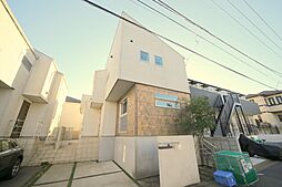 多摩美1丁目 一戸建て