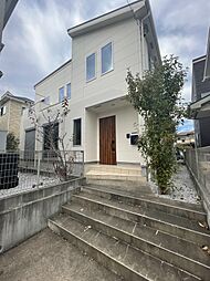 鴨志田町　一戸建て