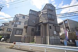 東百合丘2丁目　一戸建て