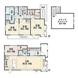 小島町3丁目　一戸建て