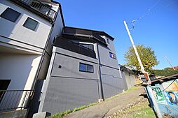 国領町6丁目 一戸建て