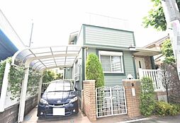 虹ケ丘1丁目 一戸建て