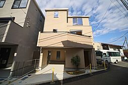 平5丁目 新築一戸建て