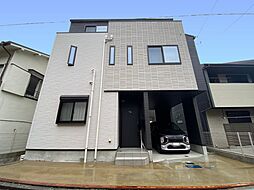 菊名2丁目　一戸建て