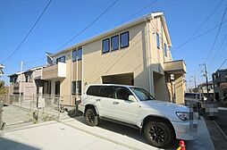 千年　新築一戸建て