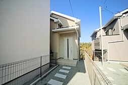 千年 新築一戸建て