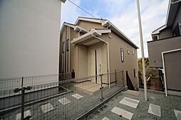 千年　新築一戸建て
