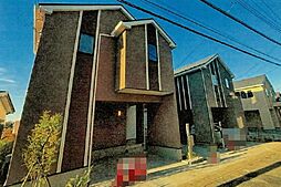 千年　新築一戸建て