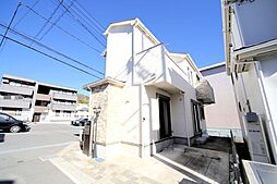 平1丁目　一戸建て