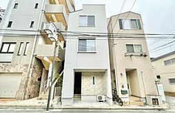 新城2丁目 一戸建て