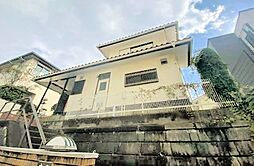 鴨志田町　一戸建て